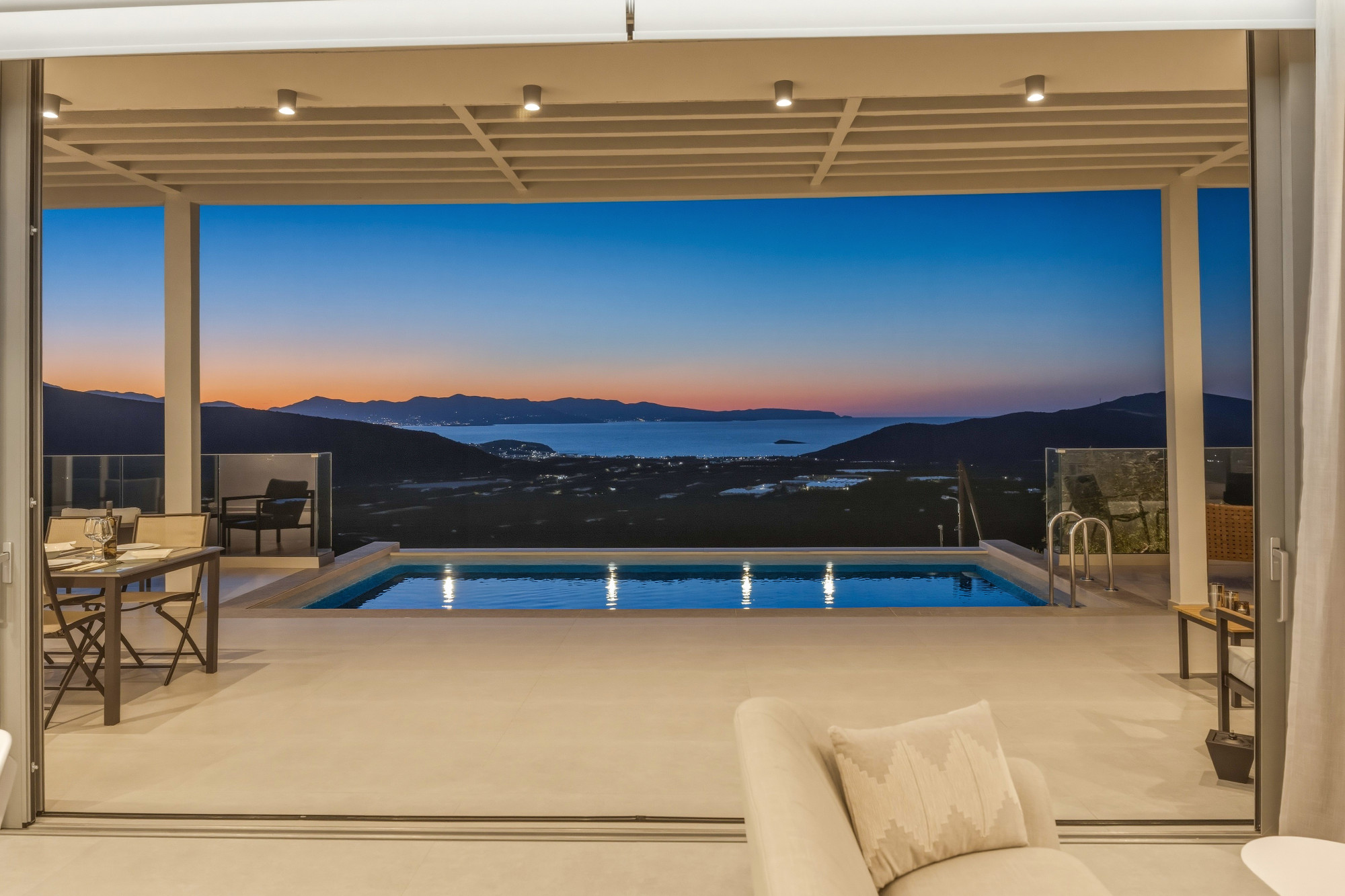 Villa Eliopetra